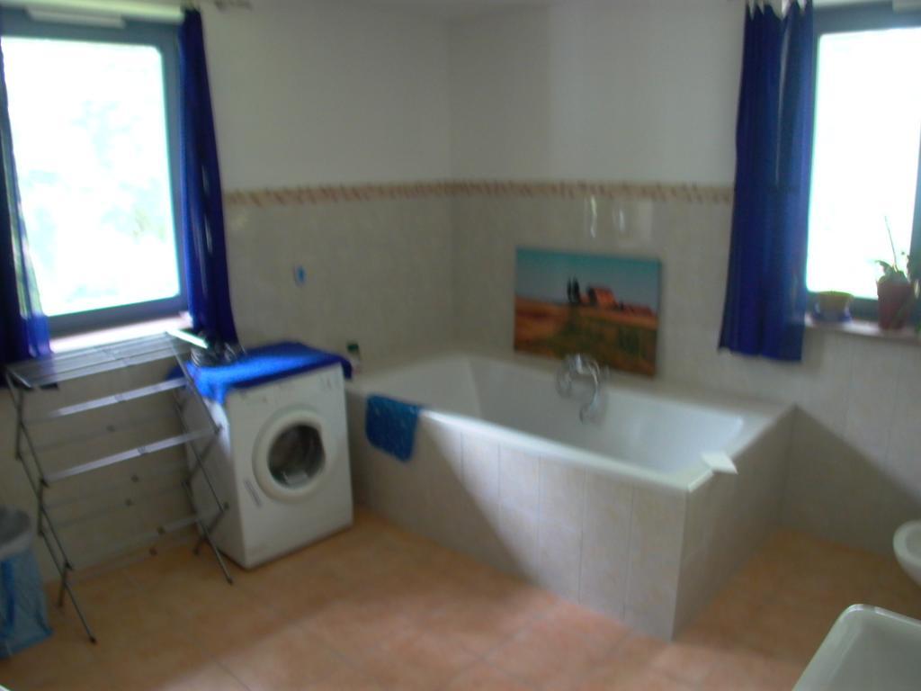 Gästezimmer Ferienwohnung VILLA ALEXA auch mit Wallbox Woltersdorf  Zimmer foto