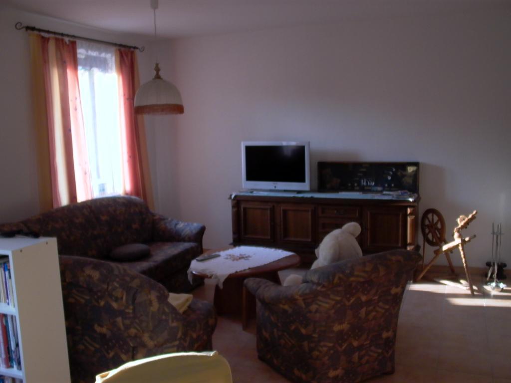 Gästezimmer Ferienwohnung VILLA ALEXA auch mit Wallbox Woltersdorf  Zimmer foto
