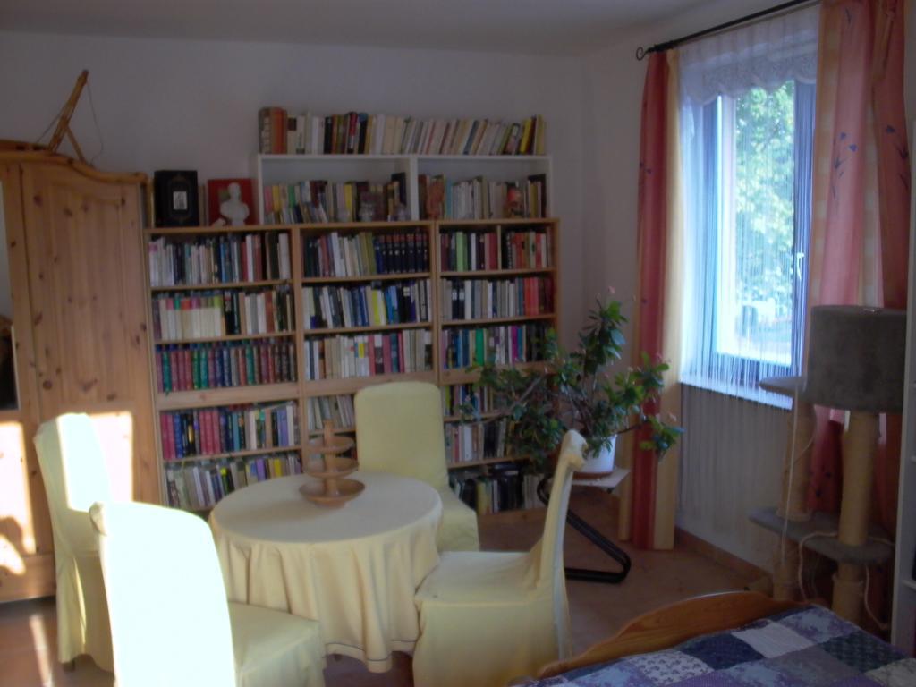 Gästezimmer Ferienwohnung VILLA ALEXA auch mit Wallbox Woltersdorf  Zimmer foto