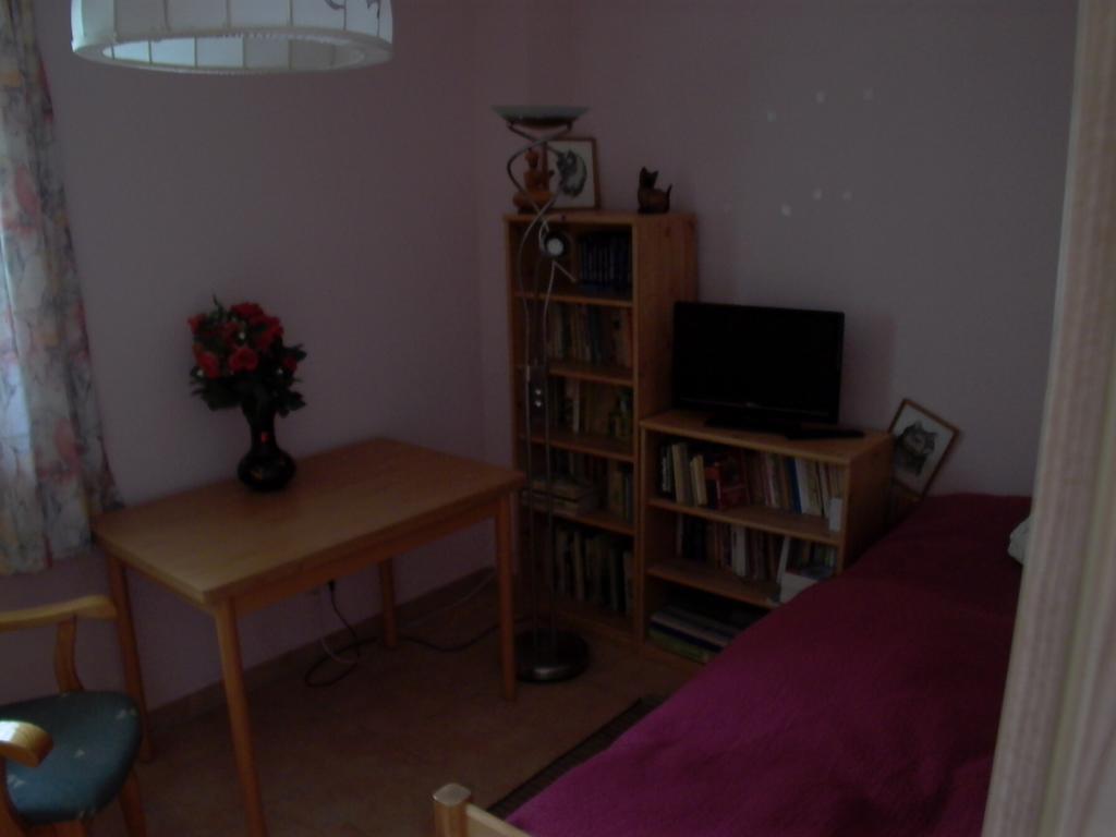 Gästezimmer Ferienwohnung VILLA ALEXA auch mit Wallbox Woltersdorf  Zimmer foto